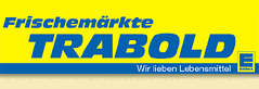 Link zu den Frischemärkten TRABOLD