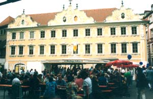 Falkenhaus