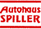 Link zum TOYOTA-Autohaus Spiller