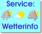 Link zu Wetteronline